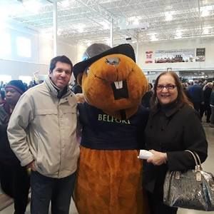 Meet your Posher, Phyllis